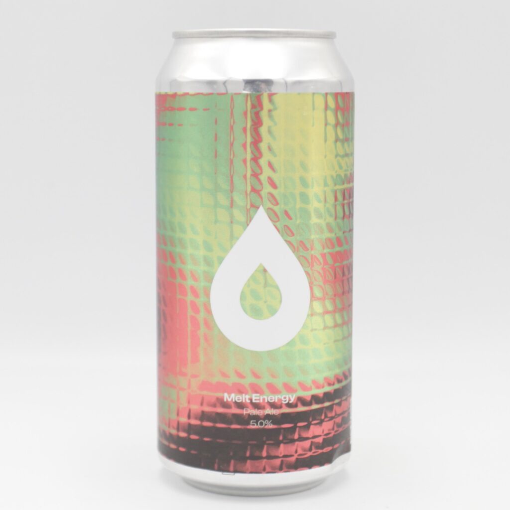 Melt Energy - 5%