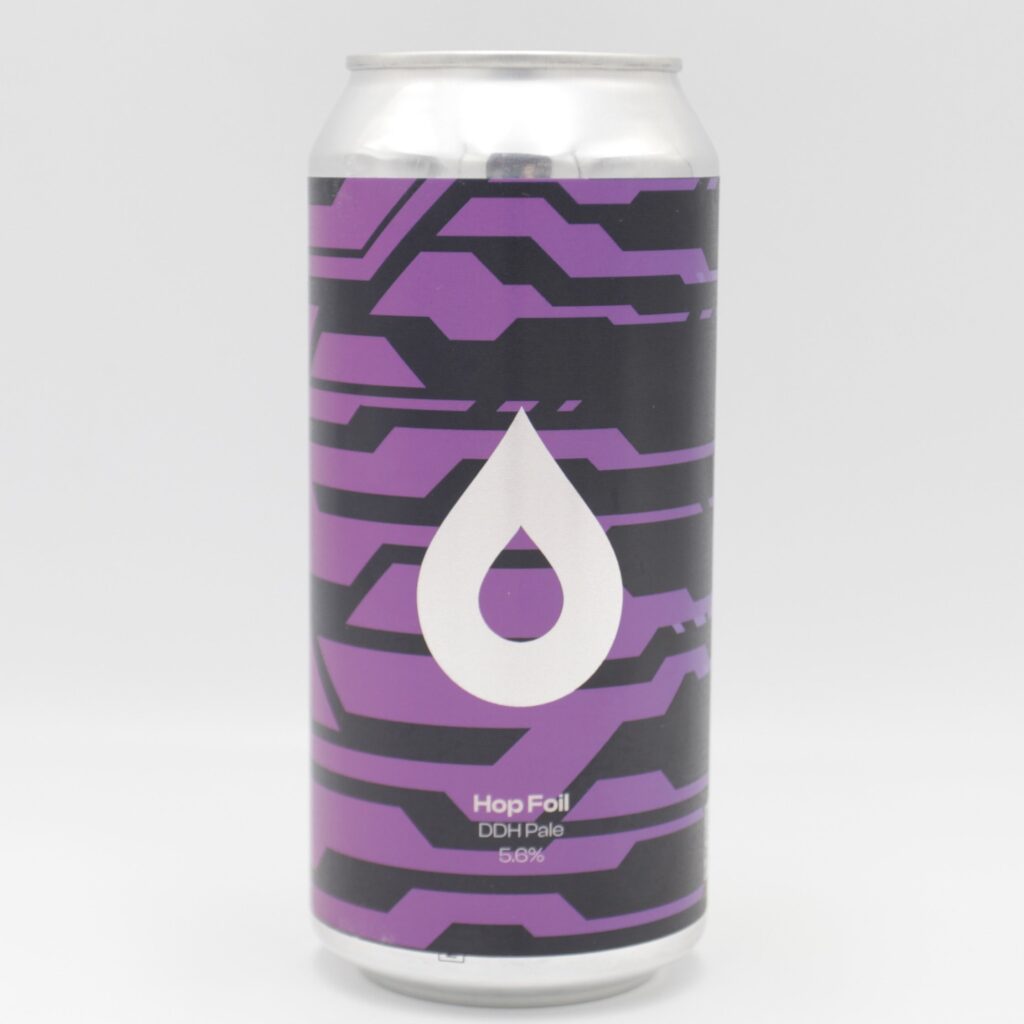 Hop Foil - 5.6%