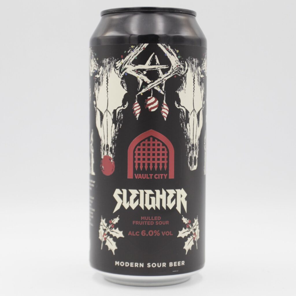 Sleigher - 6%