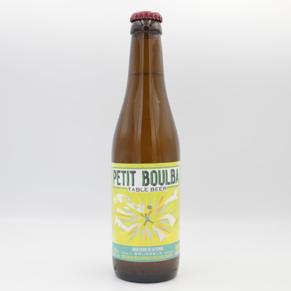 Petit Boulba - 2.8%
