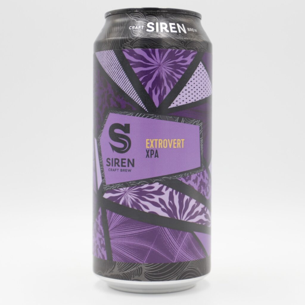 Extrovert - 5%