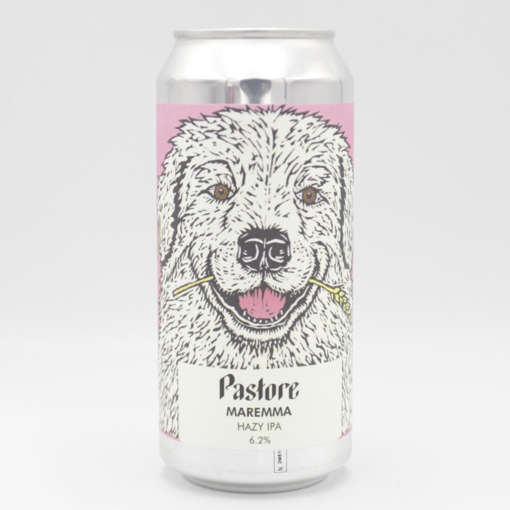 Maremma - 6.2%
