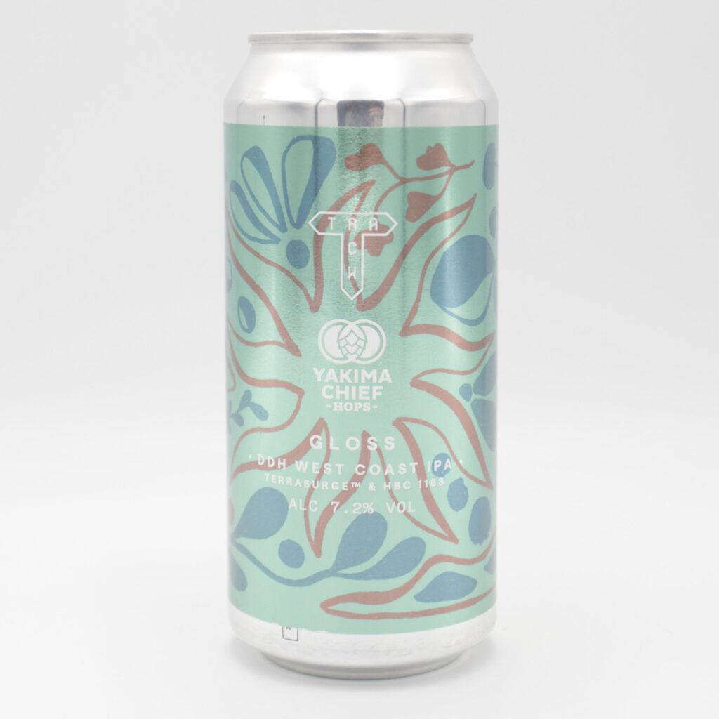 Gloss - 7.2%