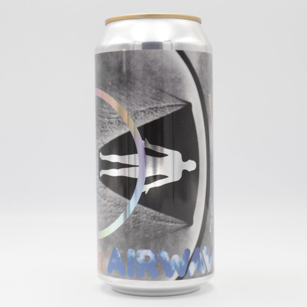 PULP: Airwave - 5%