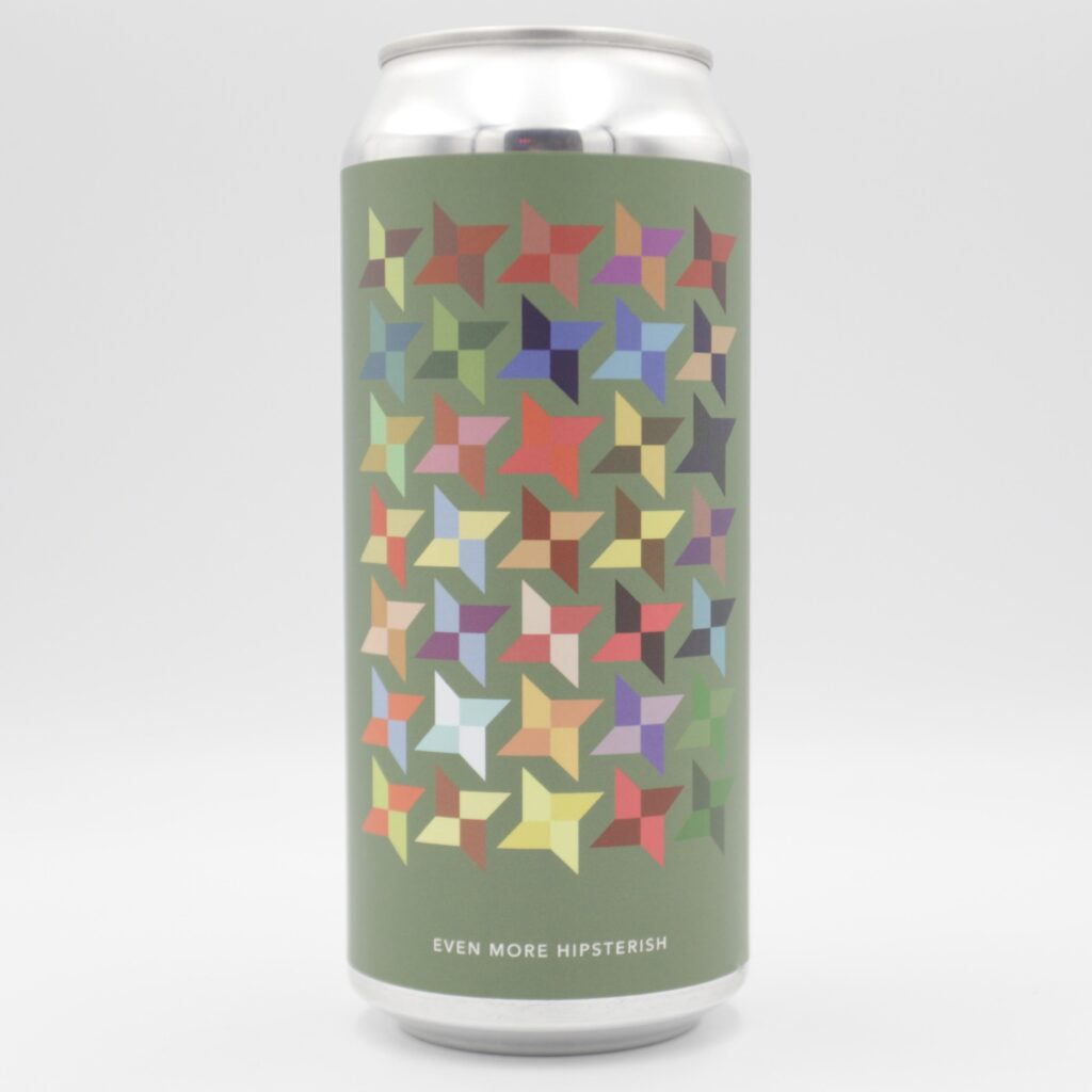 Monkish - Even More Hipsterish - 7%