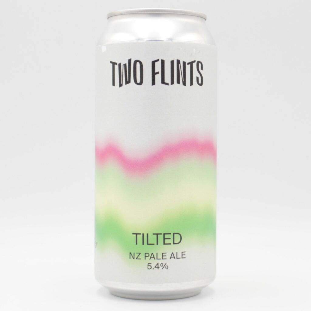 Tilted - 5.4%