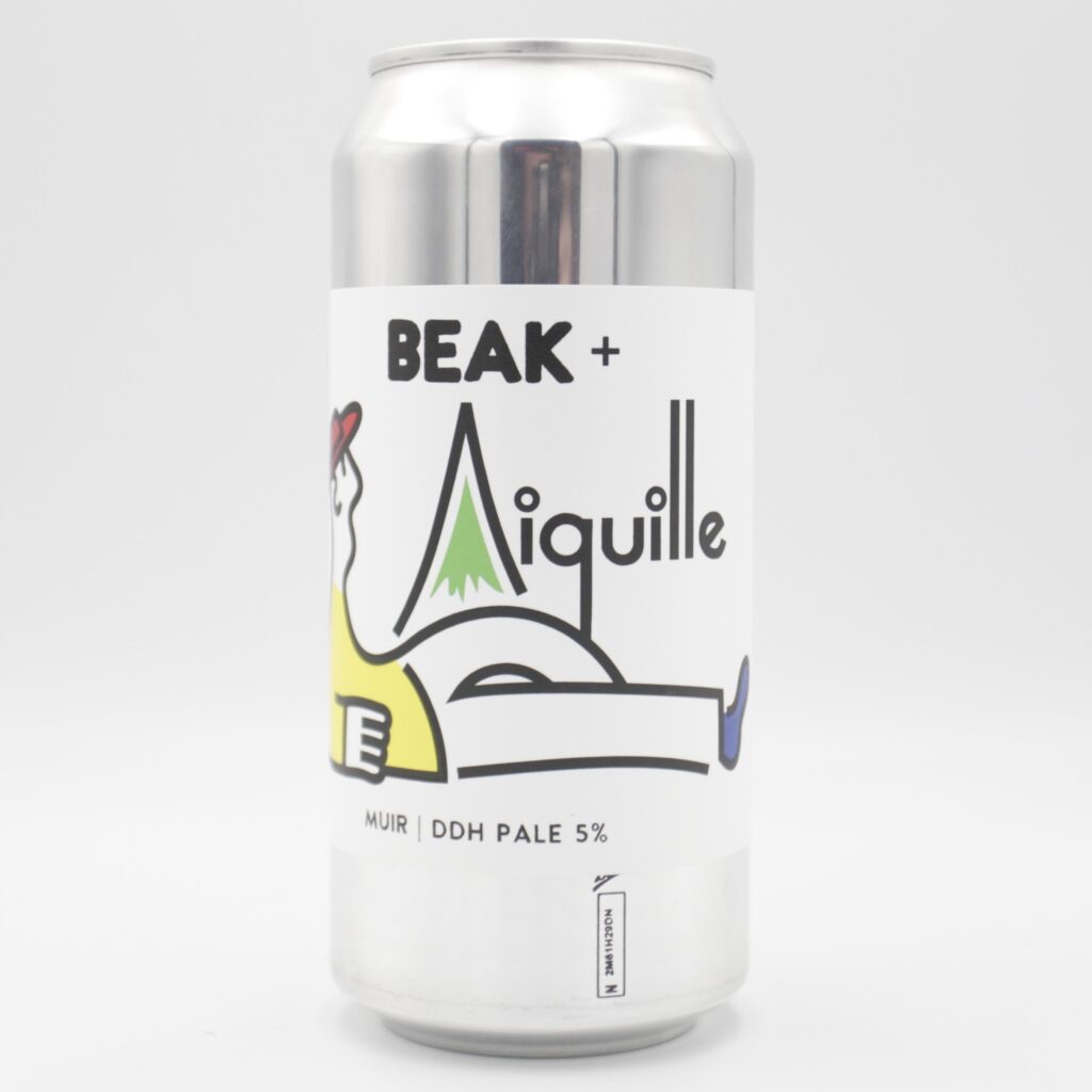 Muir - 5%