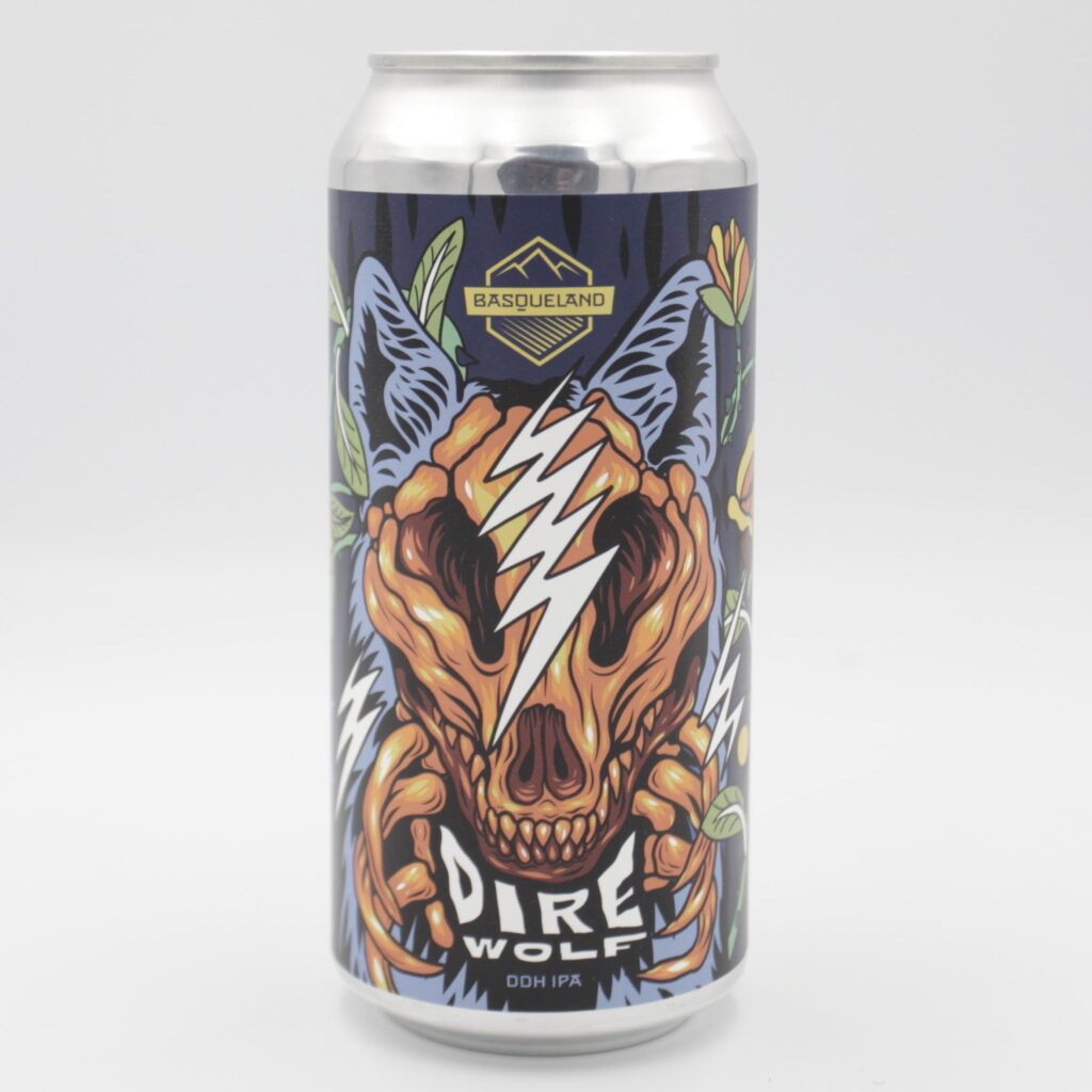 Dire Wolf - 6.5%