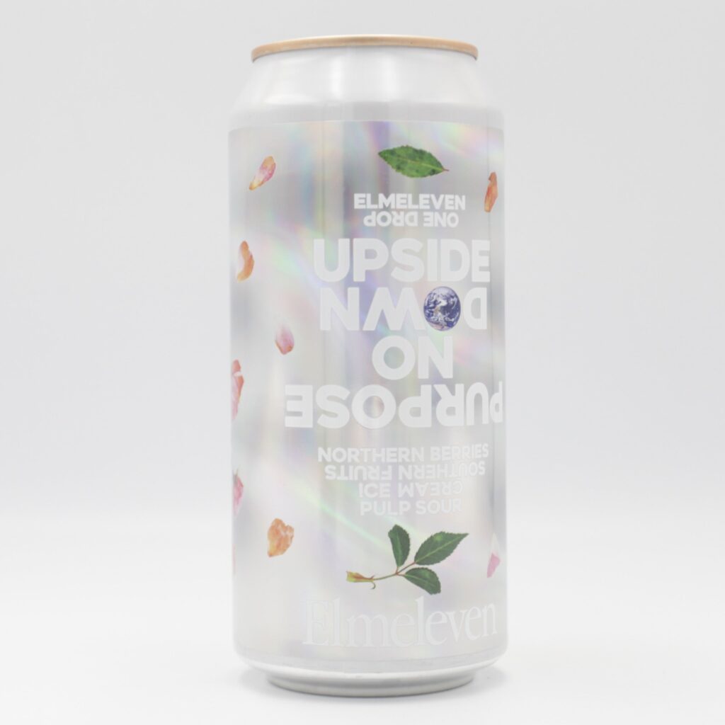 One Drop - PULP: Upside Down On Purpose - 5%