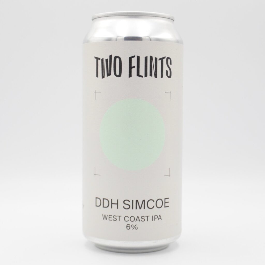 DDH Simcoe - 6%