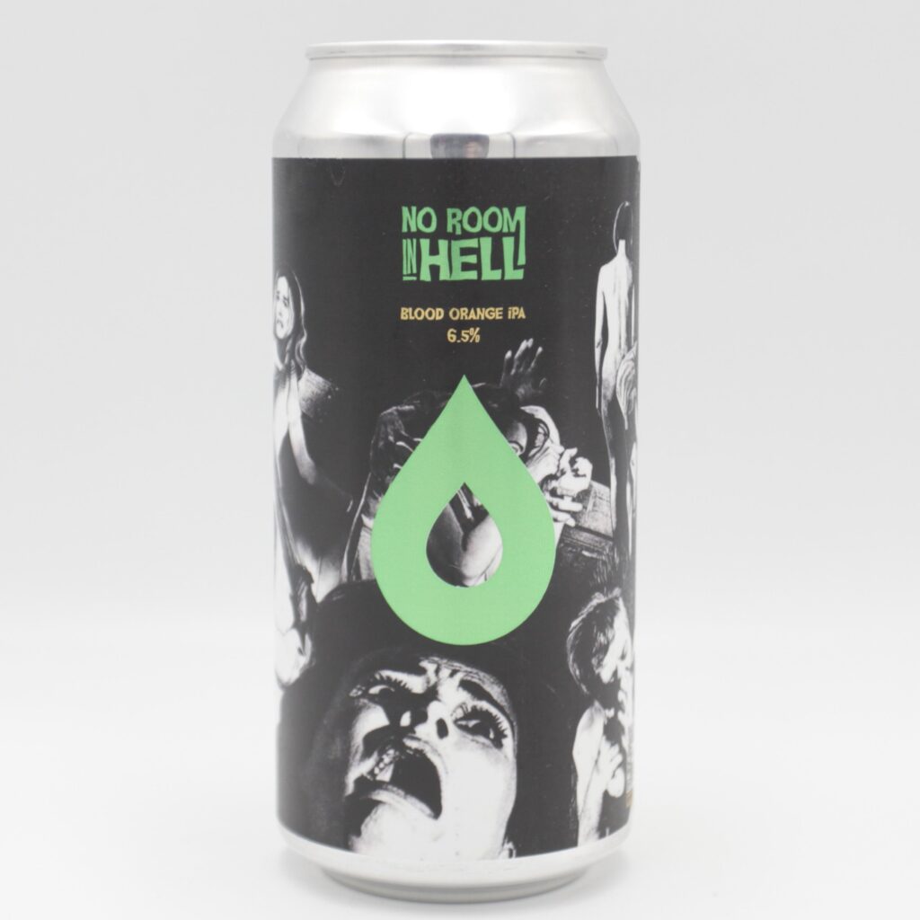 No Room In Hell - 6.5%