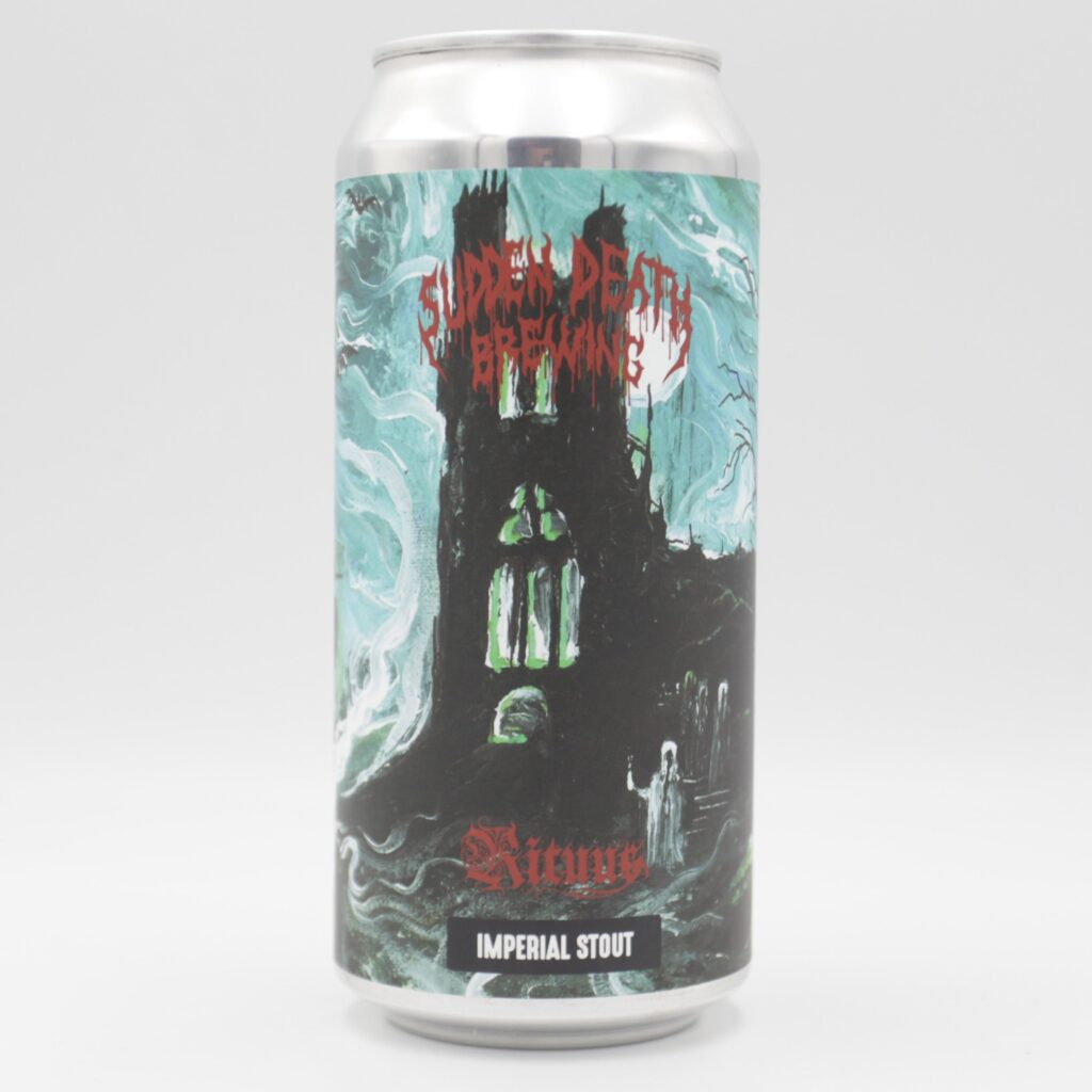 Rituus - 11.9%