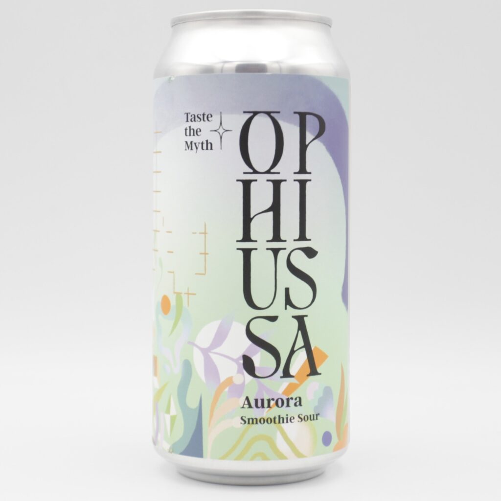 Aurora - 5%