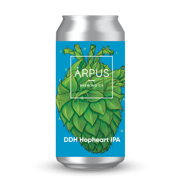 DDH Hopheart