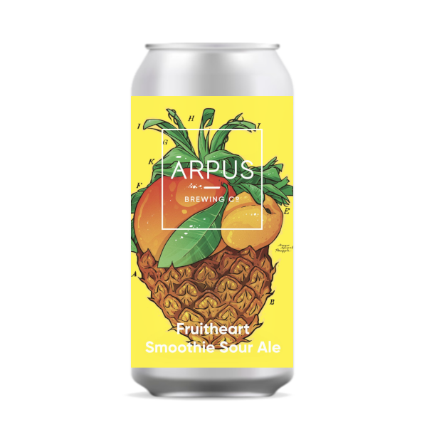 Fruitheart
