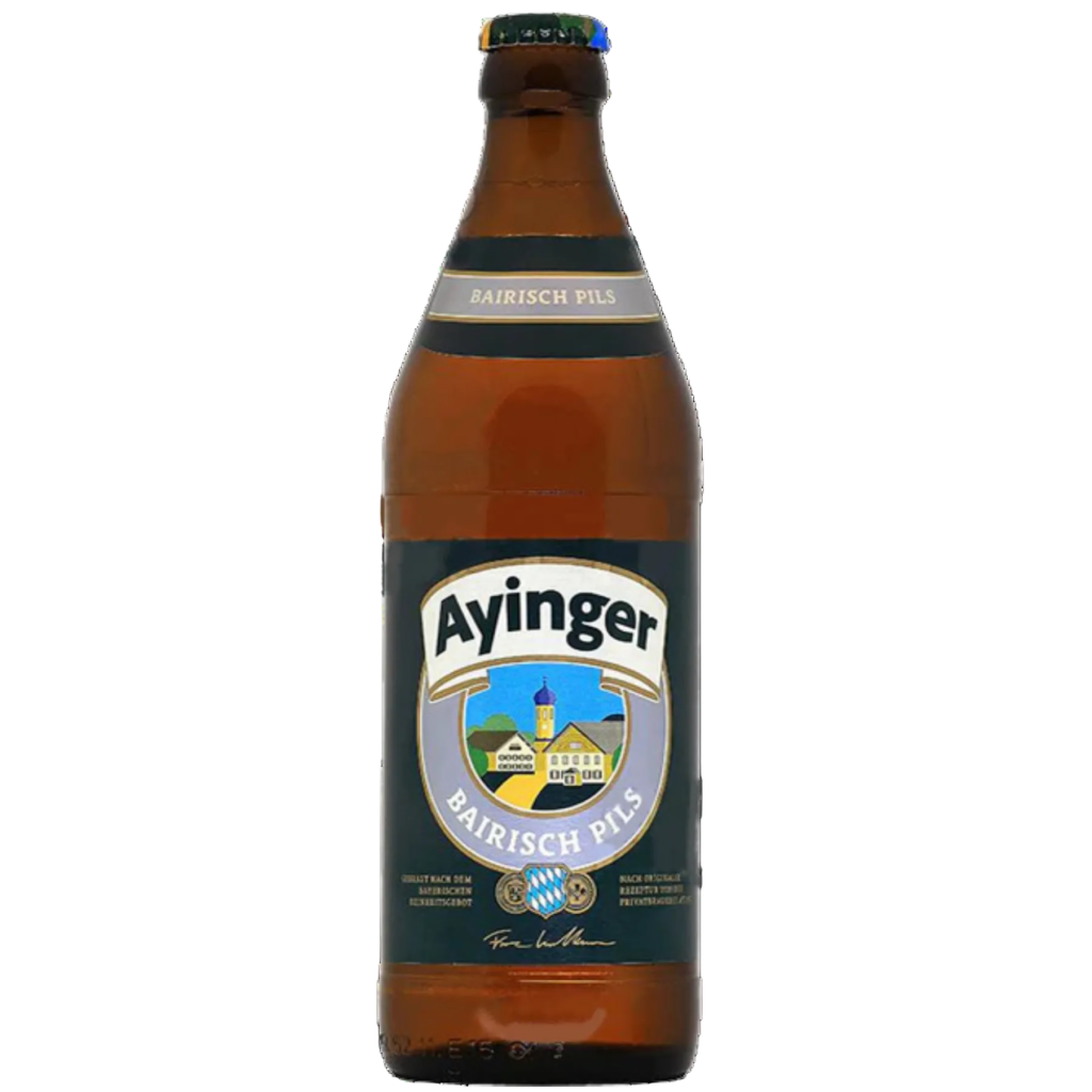Ayinger Bairisch
