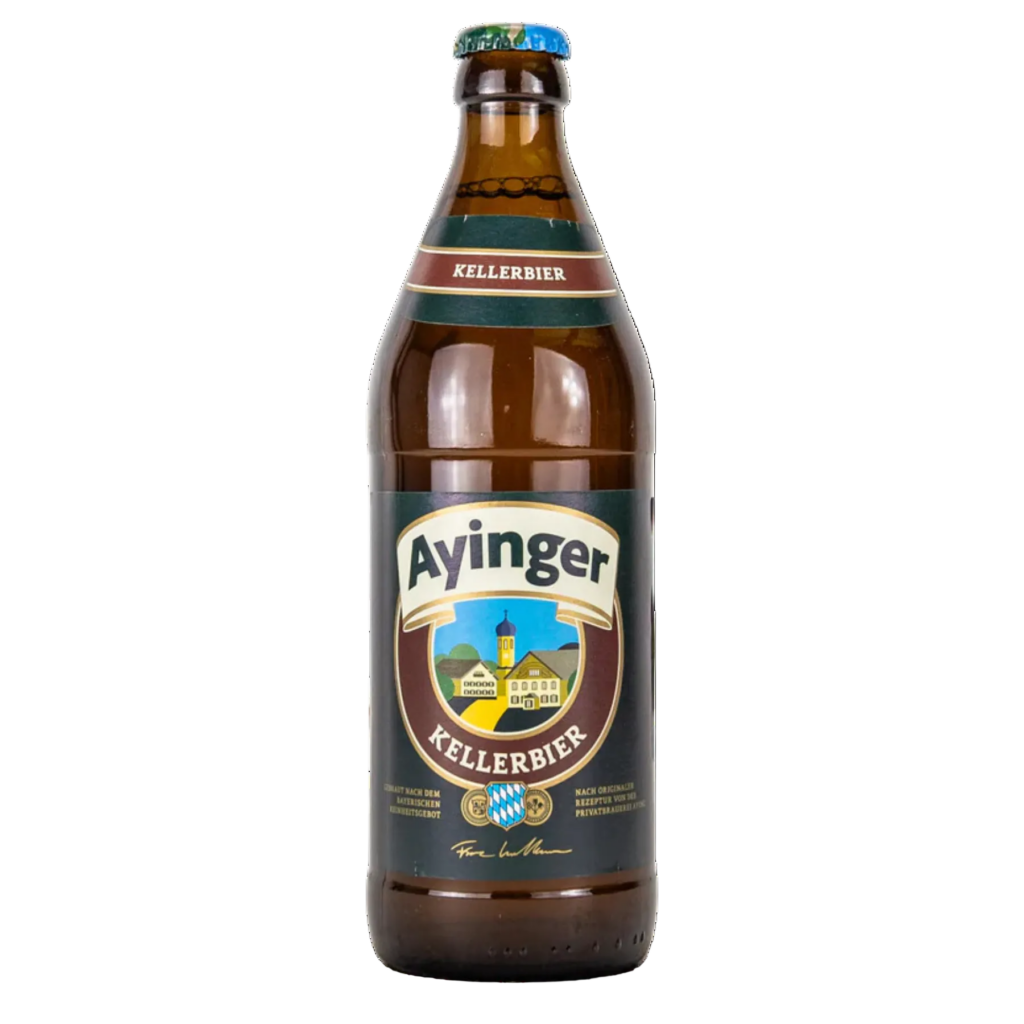 Ayinger
