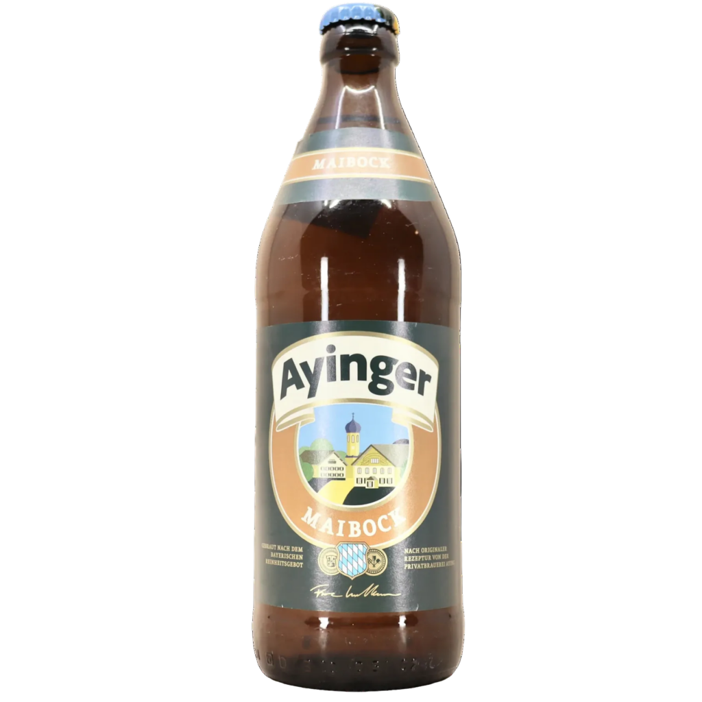 Ayinger Maibock