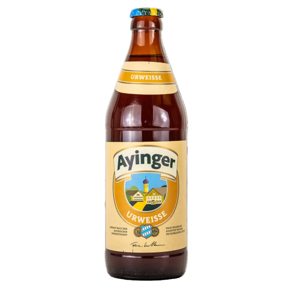 Ayinger Urweisse