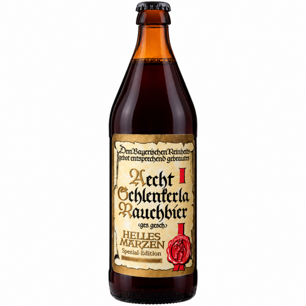 Aecht Schlenkerla Rachbier Helles