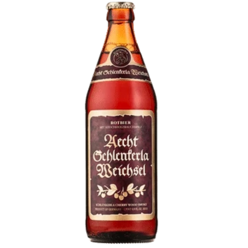 Aecht Schlenkerla Rotbier
