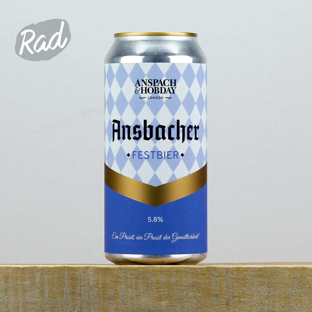 Ansbacher