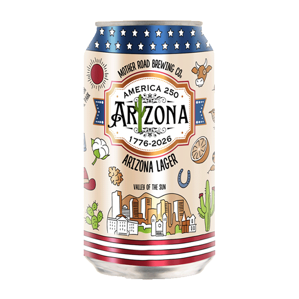 Arizona 250 Lager / アリゾナ250【10/29出荷】