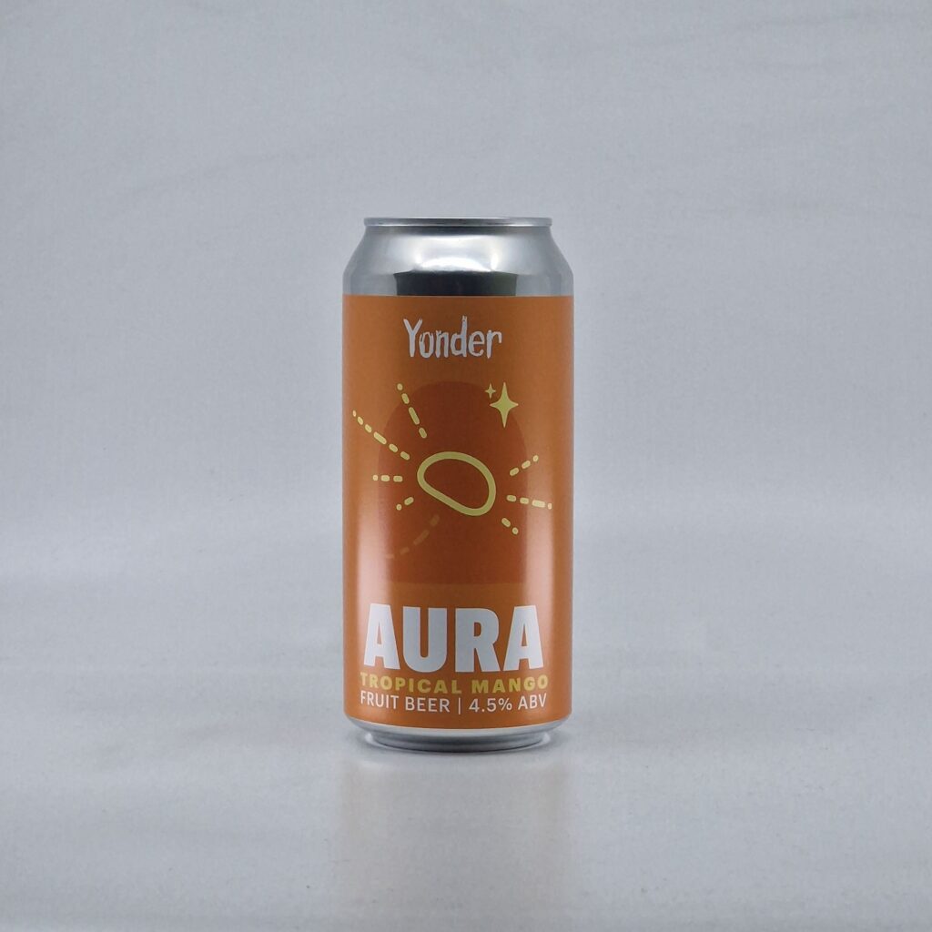 Aura Tropical Mango