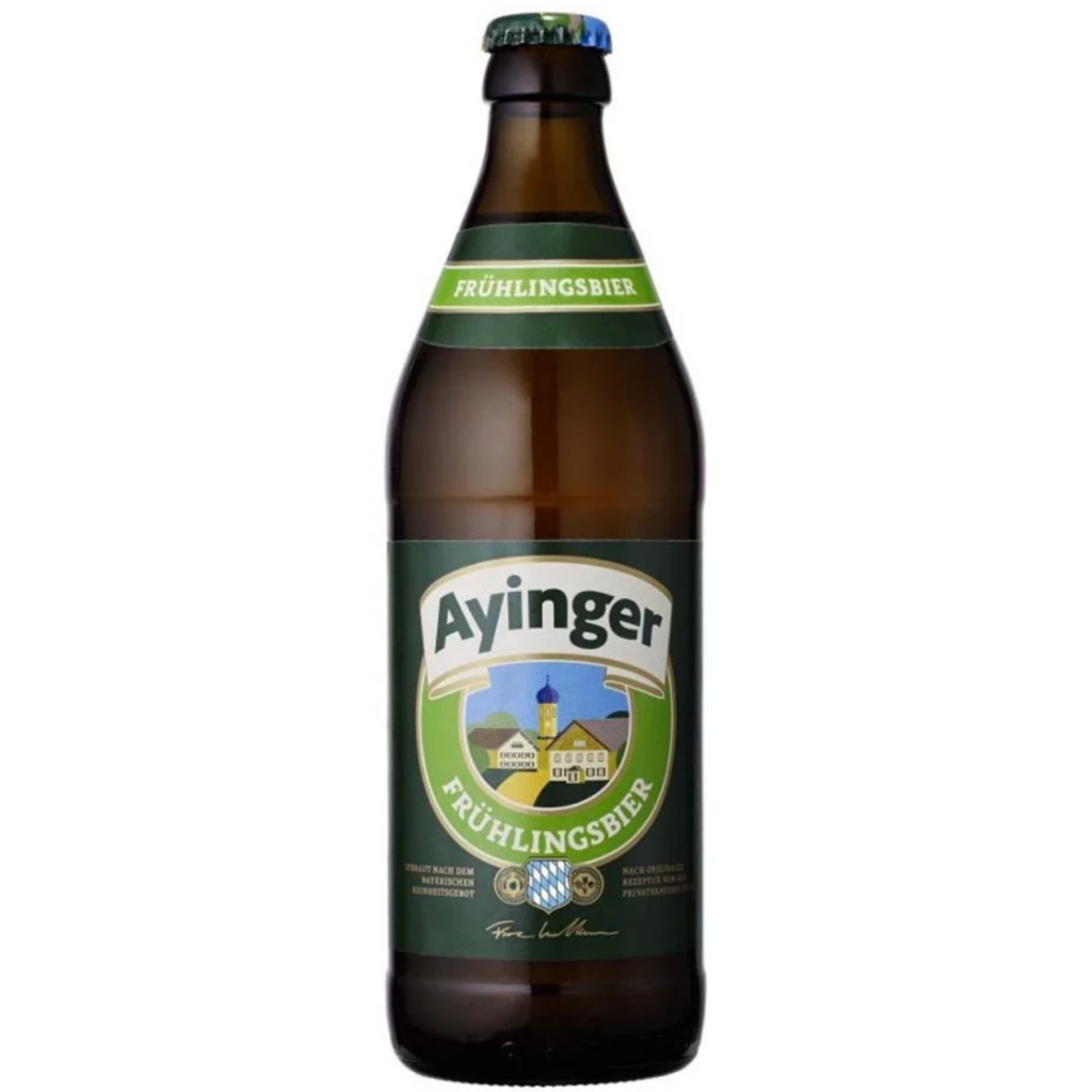 Ayinger Fruhlingsbier