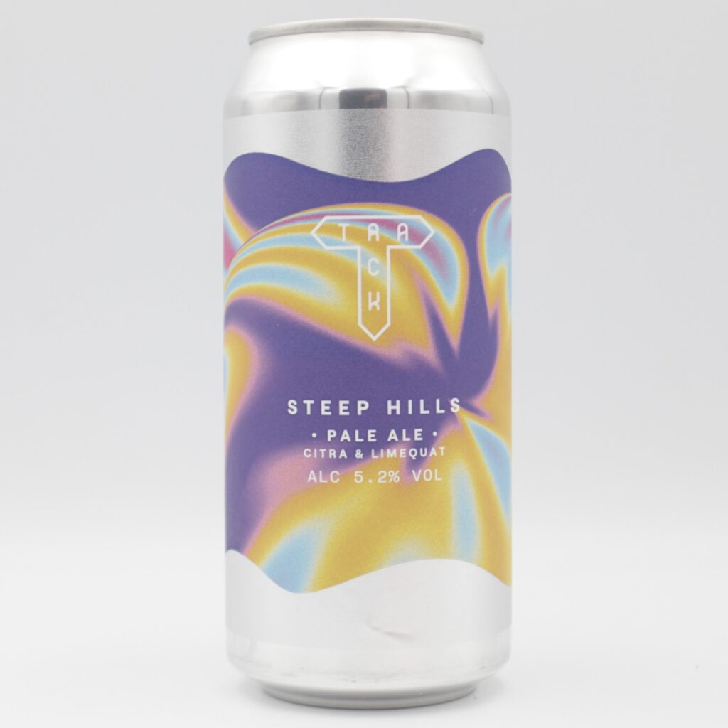 Steep Hills - 5.2%