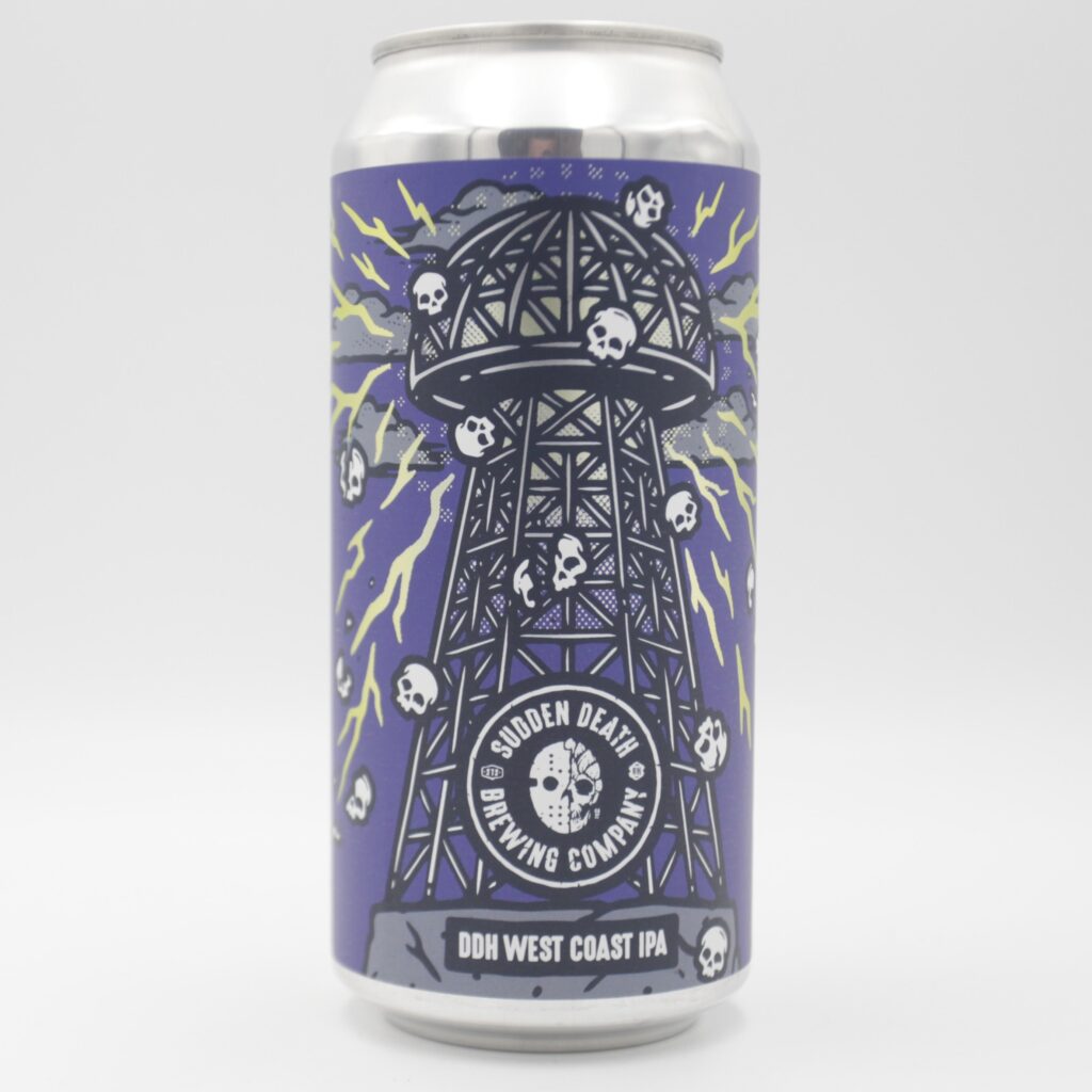 Simcoe Overload - 7.2%