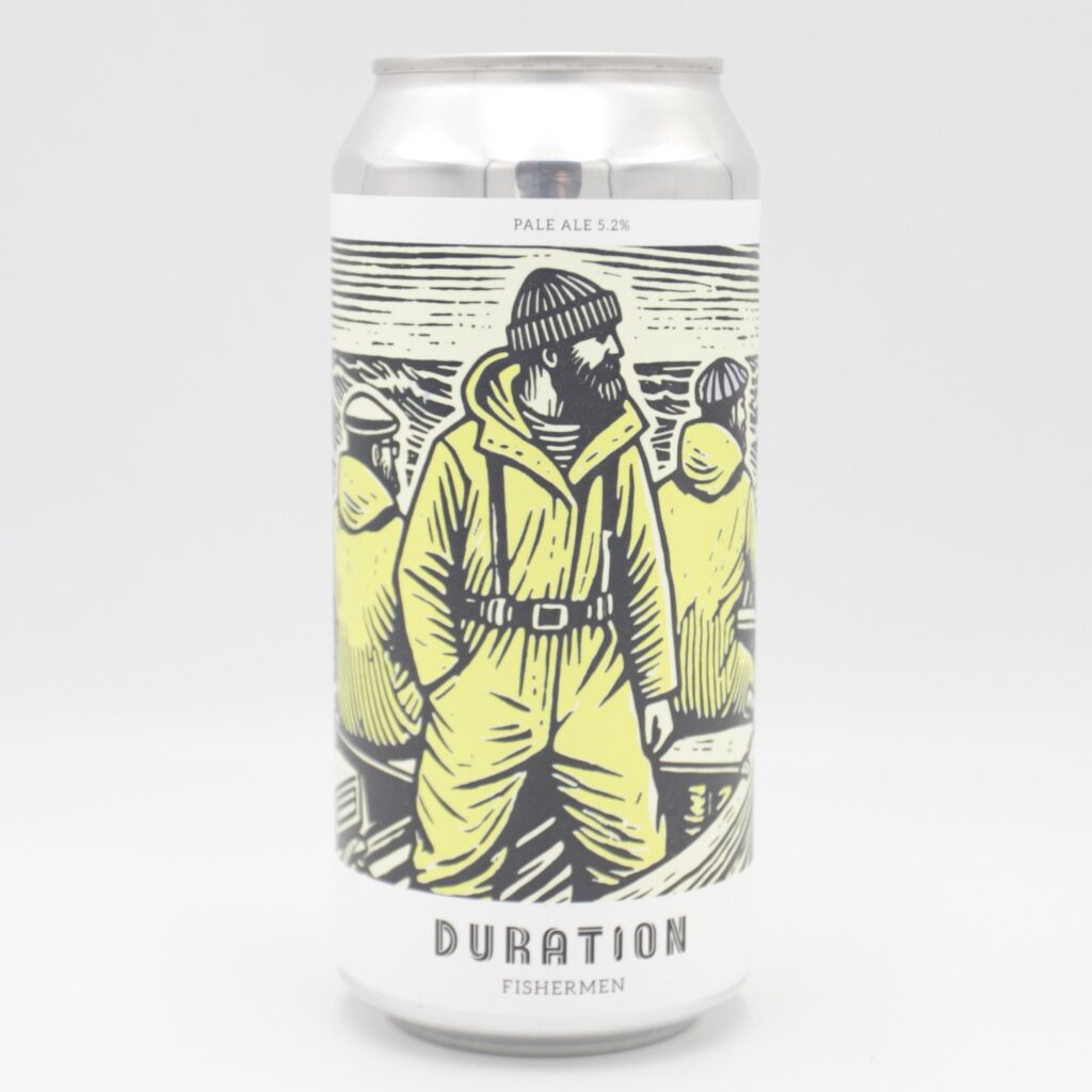 Fishermen - 5.2%