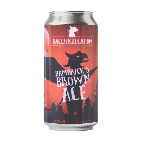 Bambrick's Brown