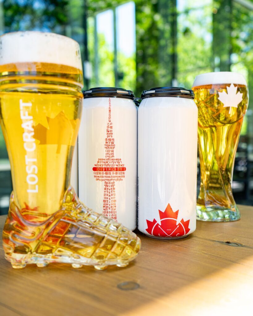 World Championship Lager Mix Pack