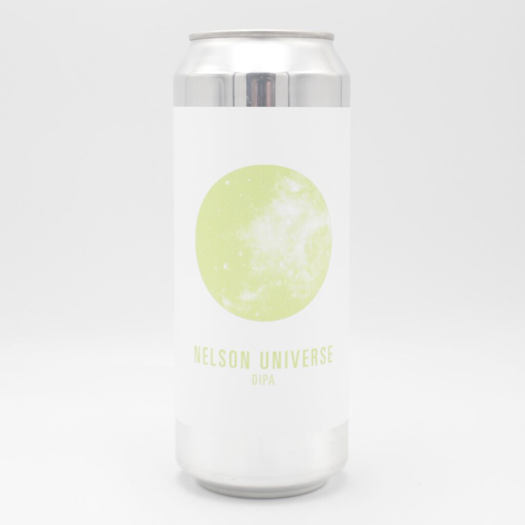 Nelson Universe 2026 - 8%