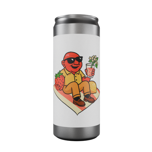 Flädergubben