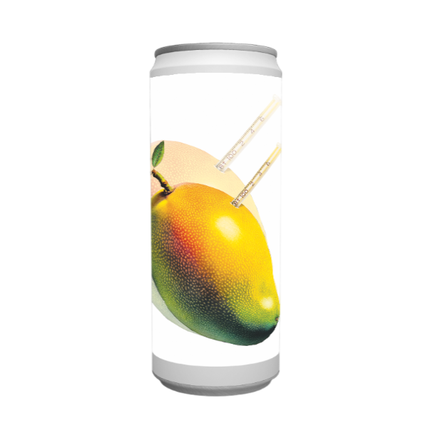 Mangofeber