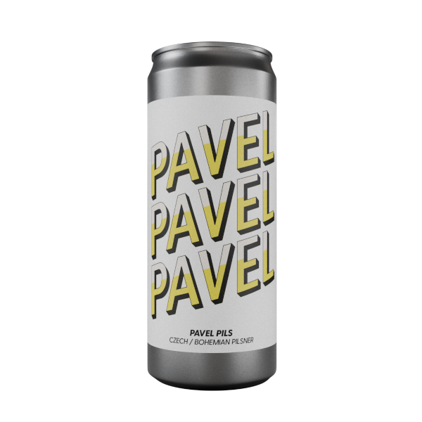 Pavel