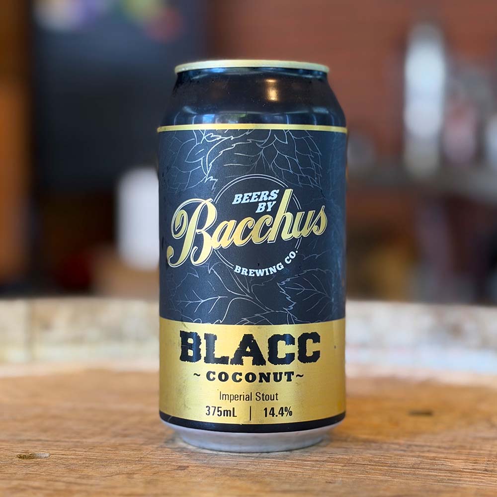 BLACC Coconut