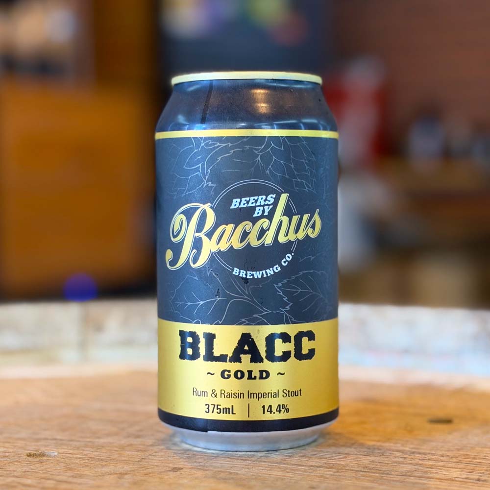 BLACC Gold