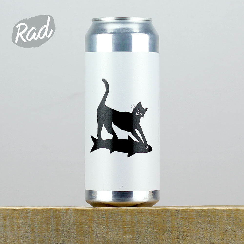 Ship's Cat