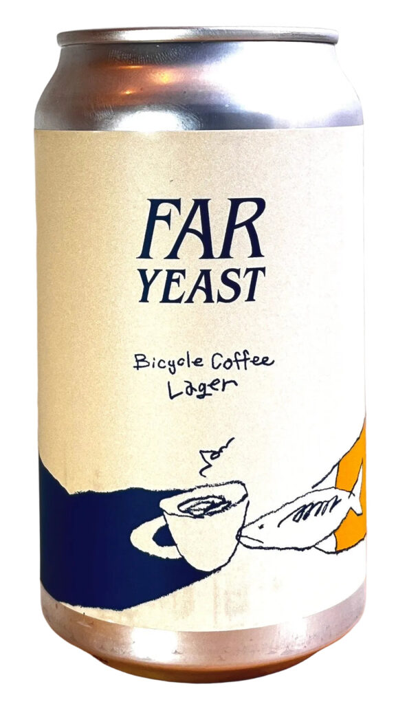Bicycle Coffee