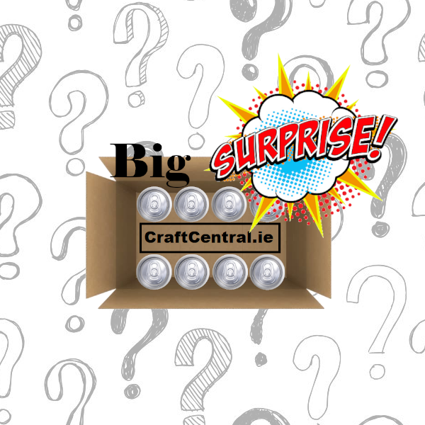 Big Surprise!
