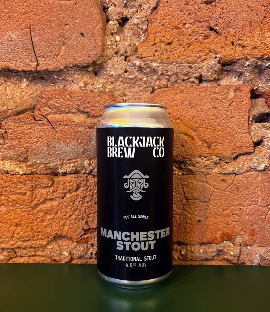 Brewing Co Manchester