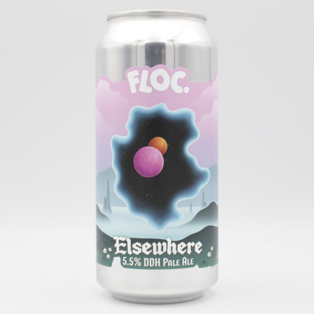 Elsewhere - 5.5%