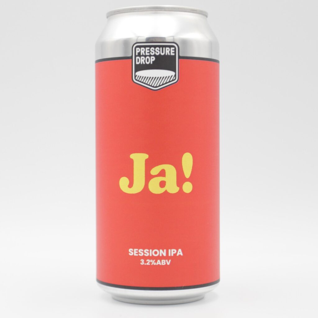 Ja! - 3.2%