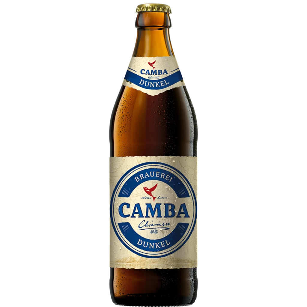 Camba Bavarian Dunkel