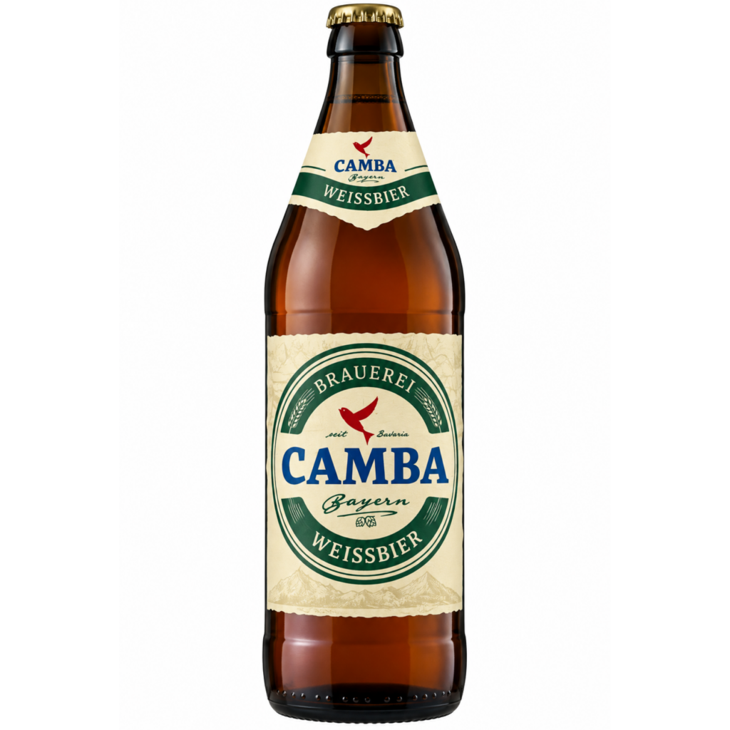 Camba Bavarian