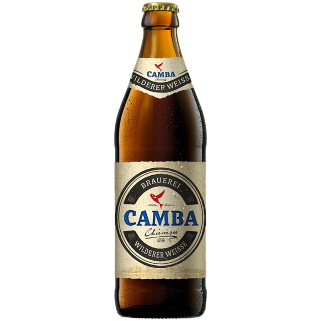 Camba Bavarian Wilderer