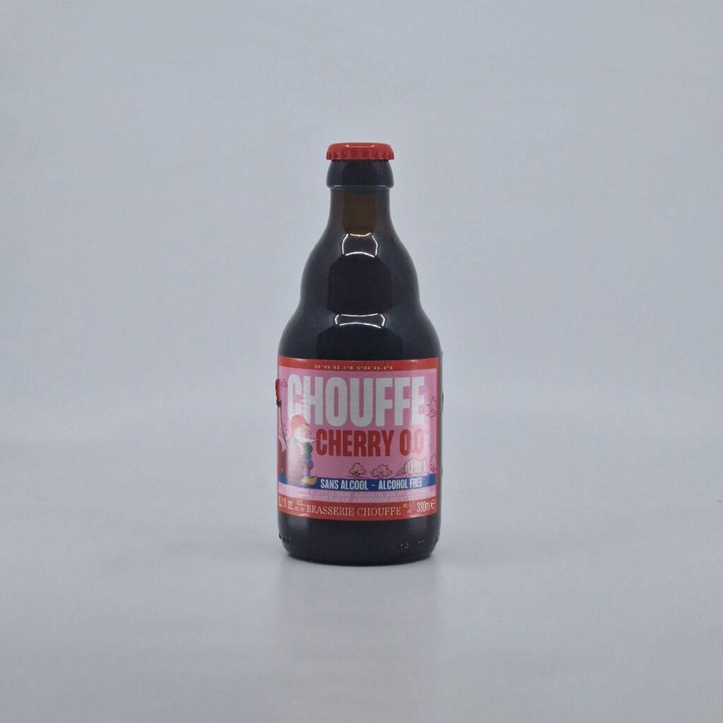 Chouffe Cherry 0.0
